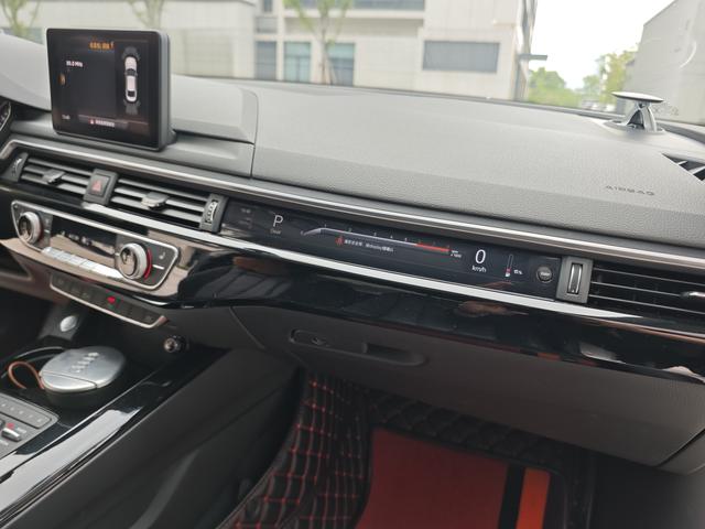 Audi A5 Модель 2019 года Coupe 40 TFSI Fashion National V – фото 13