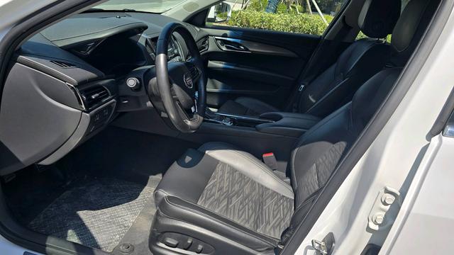 Cadillac ATS-L 2016 модификация 25T Com f ort – фото 9