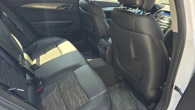 Cadillac ATS-L 2016 модификация 25T Com f ort – фото 10