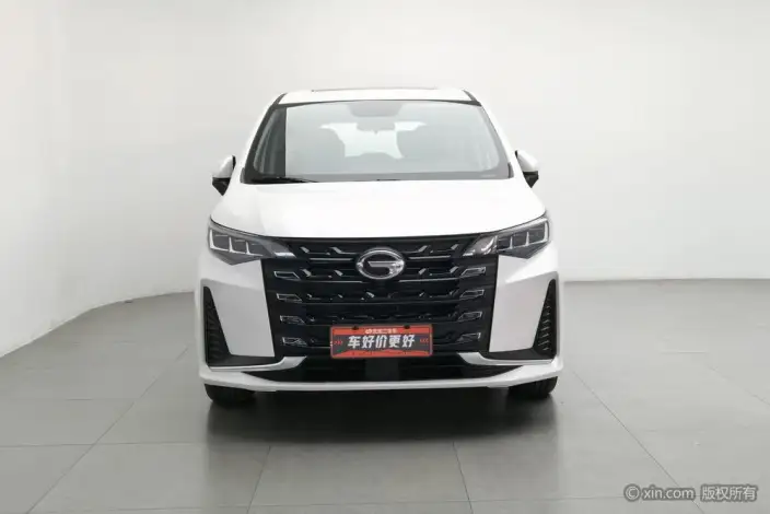 GAC Trumpchi M6 2023 Model PRO 270T WDCT Deluxe Edition