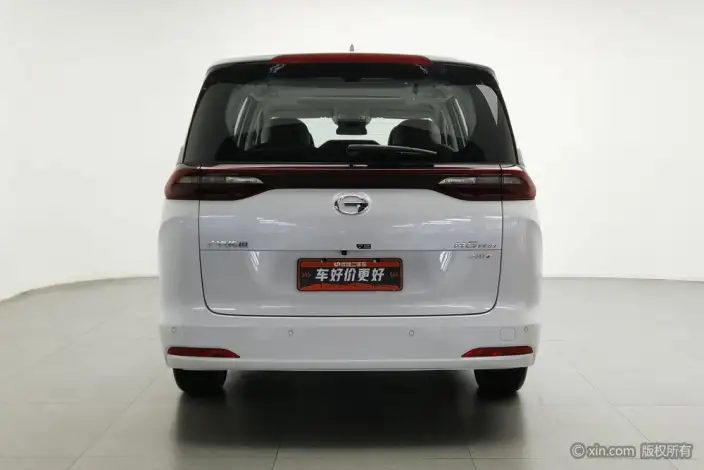 GAC Trumpchi M6 2023 Model PRO 270T WDCT Deluxe Edition