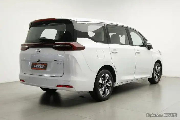 GAC Trumpchi M6 2023 Model PRO 270T WDCT Deluxe Edition