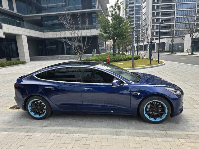 Tesla Model 3 2020 Standard Range RWD Upgraded – фото 8