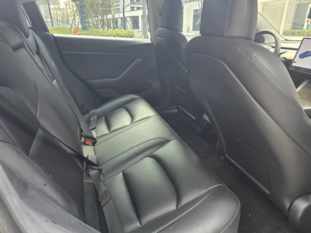 Tesla Model 3 2020 Standard Range RWD Upgraded – фото 9