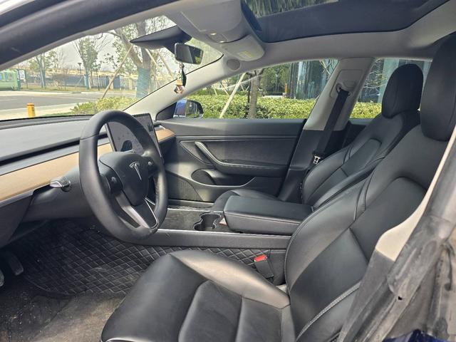 Tesla Model 3 2020 Standard Range RWD Upgraded – фото 11
