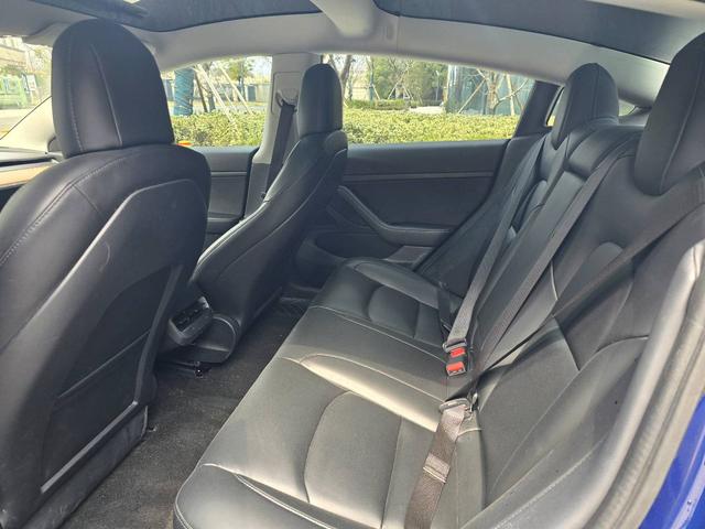 Tesla Model 3 2020 Standard Range RWD Upgraded – фото 12