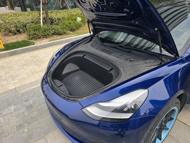Tesla Model 3 2020 Standard Range RWD Upgraded – фото 14