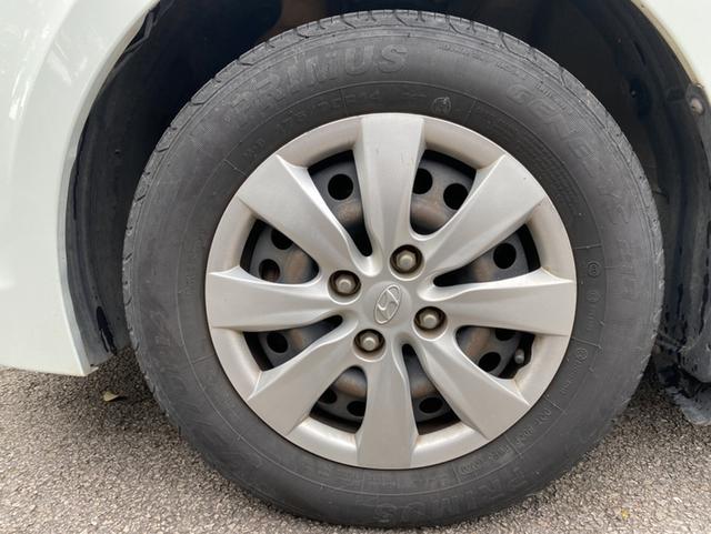 Hyundai Reina 2016 1.4L Auto Fashion GS – фото 13