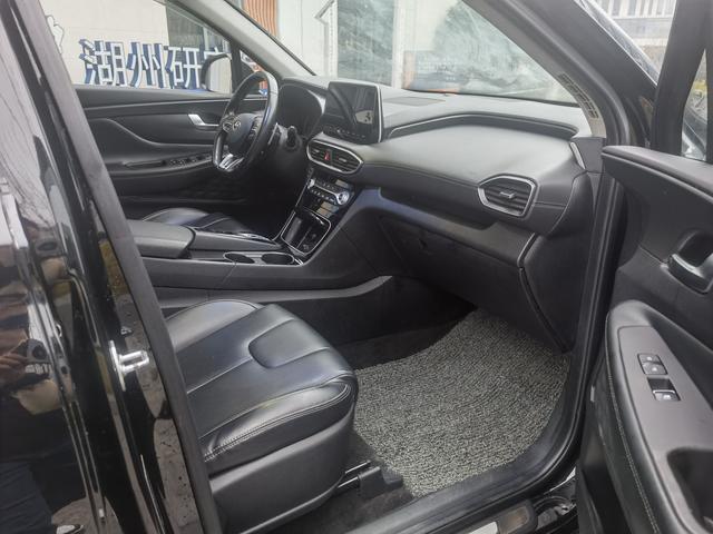 Hyundai Santa Fe Модель 2020 года 380 TGDi GLS автоматическое 2WD Deluxe Edition – фото 7