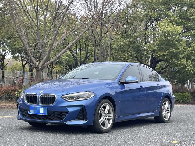 BMW 1 Series 2019 118i M Sport Package – фото 1