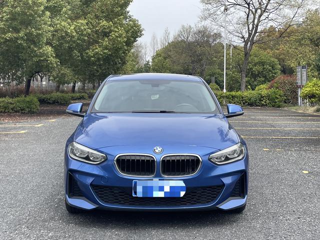 BMW 1 Series 2019 118i M Sport Package – фото 2