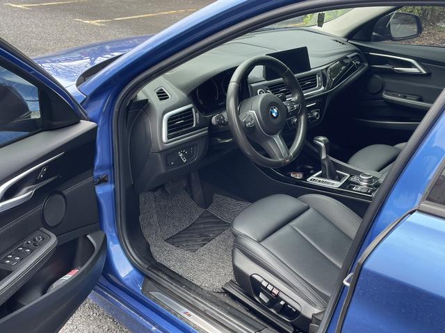 BMW 1 Series 2019 118i M Sport Package – фото 3