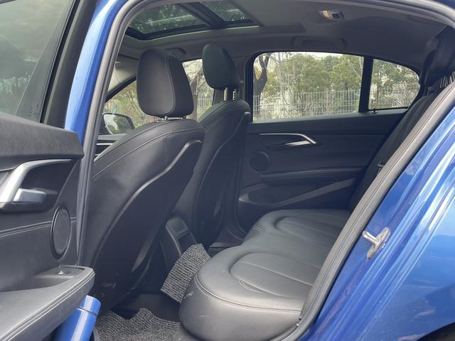 BMW 1 Series 2019 118i M Sport Package – фото 4