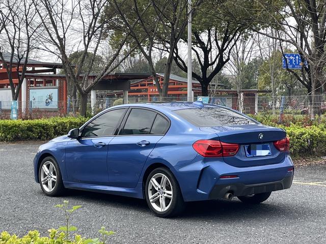 BMW 1 Series 2019 118i M Sport Package – фото 8