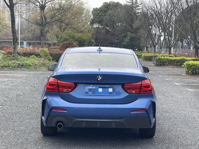 BMW 1 Series 2019 118i M Sport Package – фото 9