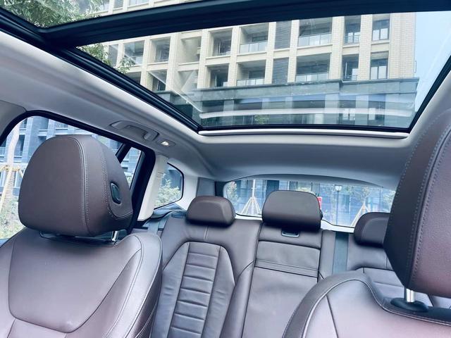 BMW X3 2018 xDrive28i M Sport Package China VI – фото 12