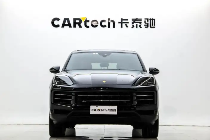 Cayenne 2024 Model Cayenne 3.0T