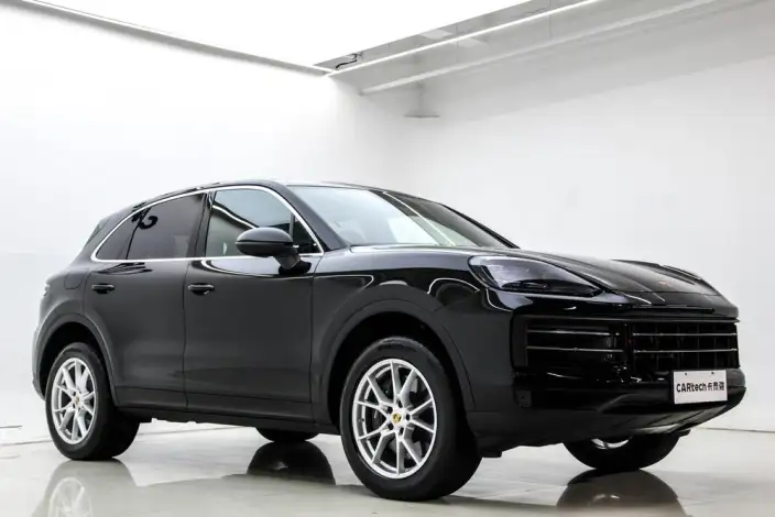 Cayenne 2024 Model Cayenne 3.0T