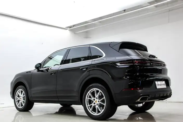 Cayenne 2024 Model Cayenne 3.0T