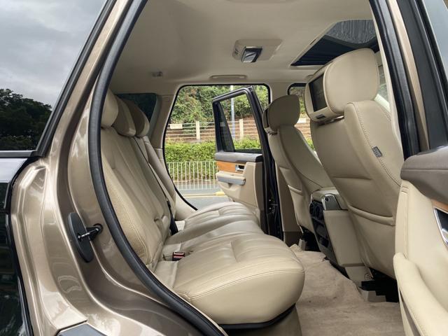 Range Rover Sport 2013 модификация 5.0 V8 NA HSE – фото 9