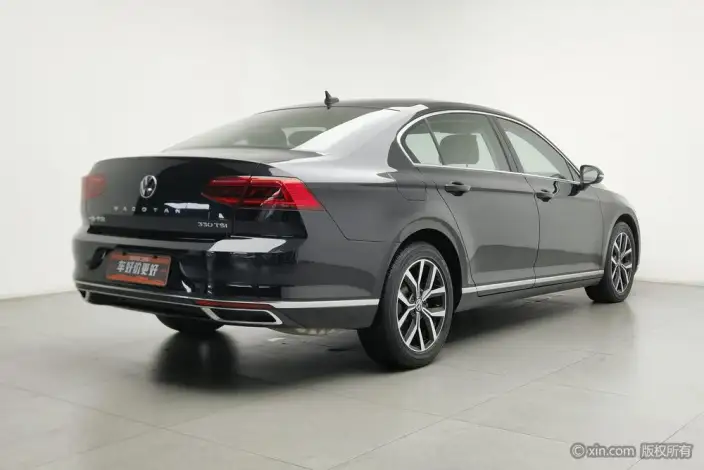 Volkswagen Magotan 2020 Model 330TSI DSG Leading Model