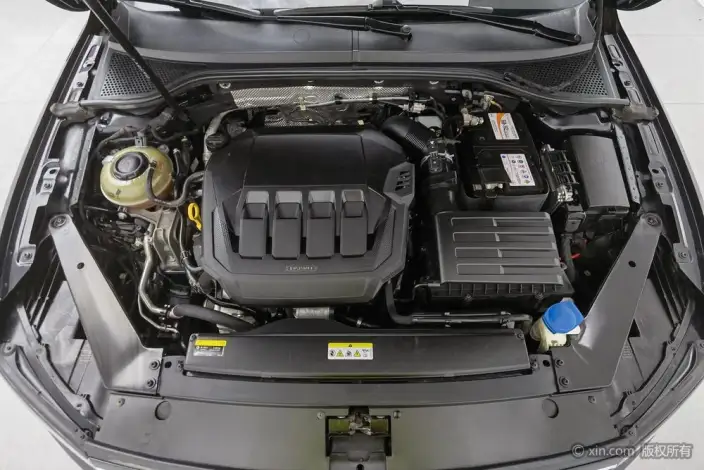 Volkswagen Magotan 2020 Model 330TSI DSG Leading Model