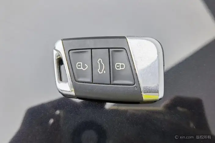 Volkswagen Magotan 2020 Model 330TSI DSG Leading Model