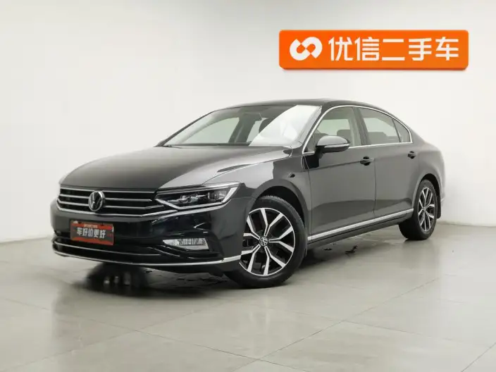 Volkswagen Magotan 2020 Model 280TSI DSG Comfort Model