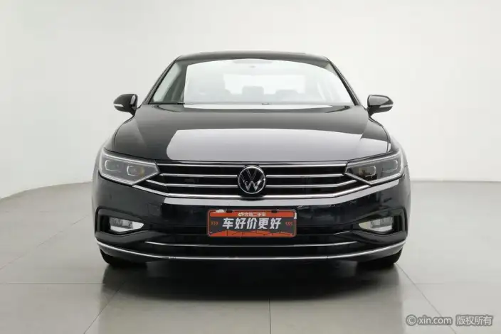Volkswagen Magotan 2020 Model 280TSI DSG Comfort Model