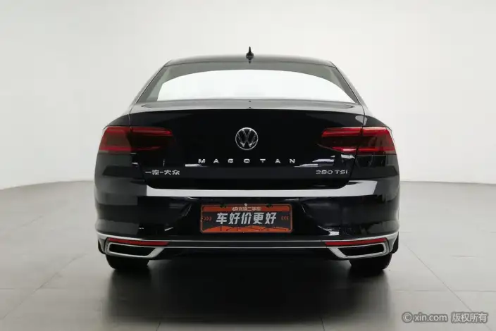 Volkswagen Magotan 2020 Model 280TSI DSG Comfort Model