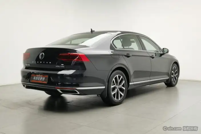 Volkswagen Magotan 2020 Model 280TSI DSG Comfort Model