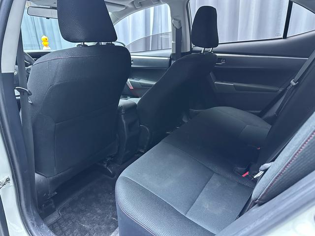 Toyota Corolla 2017 модификация комплектация 1.2T S-CVT GLX-i Country VI – фото 9