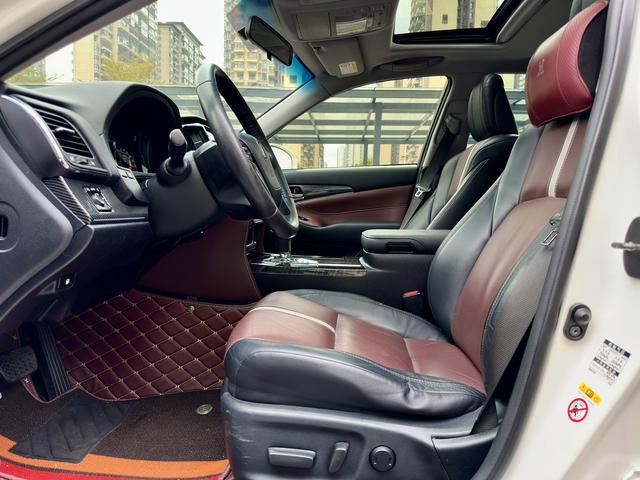 Toyota Sienna 2023 Hybrid 2.5L Premium – фото 9