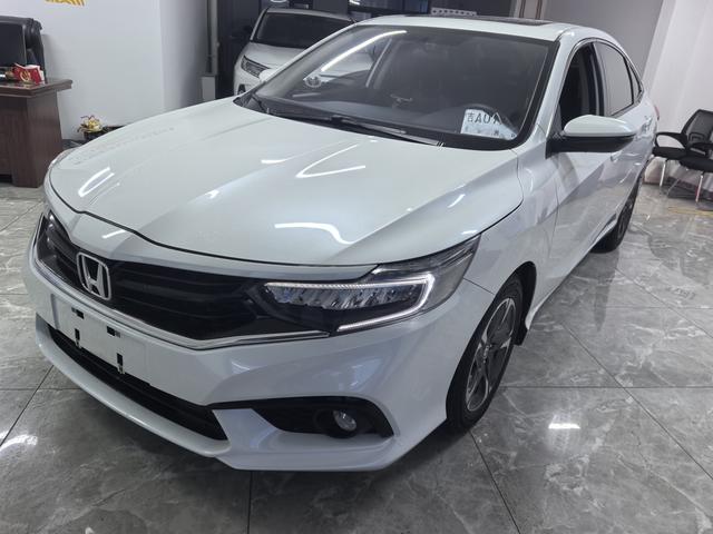 Honda ENVIX 2019 180Turbo CVT Enjoy China V I – фото 1