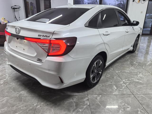 Honda ENVIX 2019 180Turbo CVT Enjoy China V I – фото 4