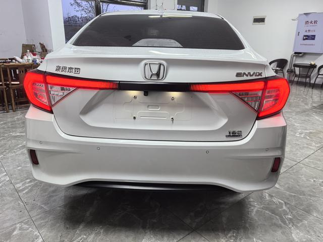 Honda ENVIX 2019 180Turbo CVT Enjoy China V I – фото 5
