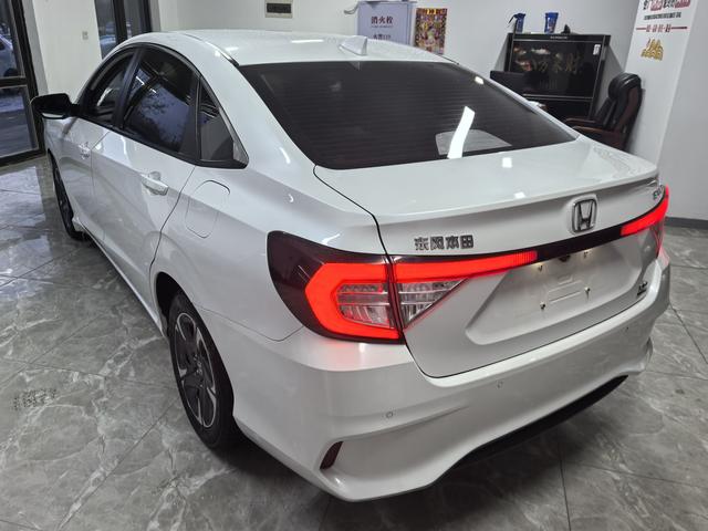 Honda ENVIX 2019 180Turbo CVT Enjoy China V I – фото 6
