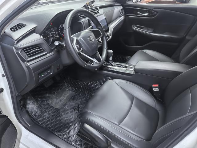 Honda ENVIX 2019 180Turbo CVT Enjoy China V I – фото 7