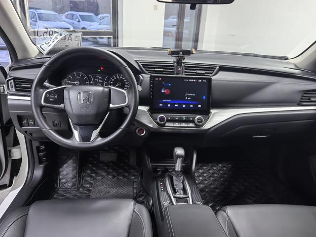 Honda ENVIX 2019 180Turbo CVT Enjoy China V I – фото 8