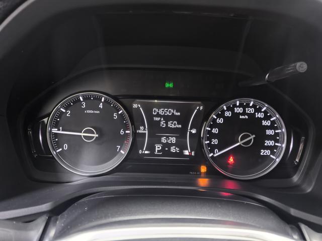 Honda ENVIX 2019 180Turbo CVT Enjoy China V I – фото 11