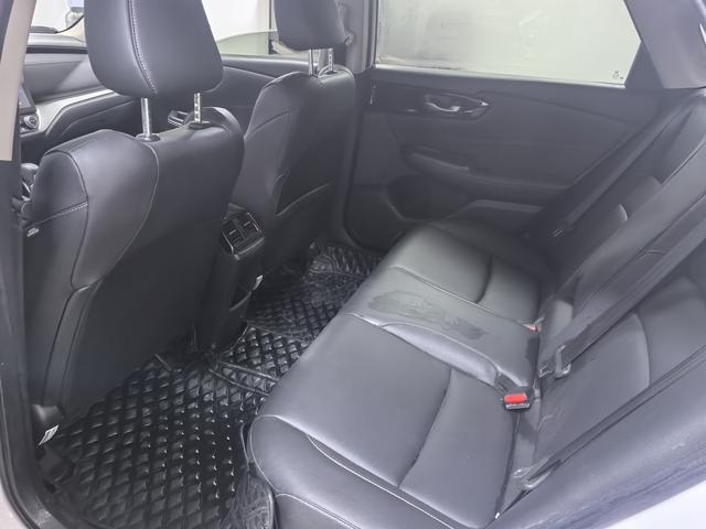 Honda ENVIX 2019 180Turbo CVT Enjoy China V I – фото 13
