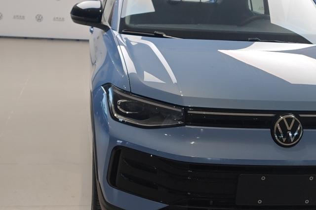 Volkswagen Tharu 2025 New Edge 300TSI Sharp Enjoy – фото 6