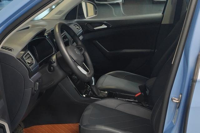 Volkswagen Tharu 2025 New Edge 300TSI Sharp Enjoy – фото 9