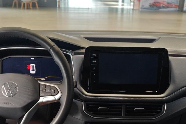 Volkswagen Tharu 2025 New Edge 300TSI Sharp Enjoy – фото 10