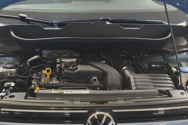 Volkswagen Tharu 2025 New Edge 300TSI Sharp Enjoy – фото 13