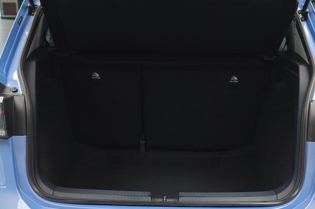 Volkswagen Tharu 2025 New Edge 300TSI Sharp Enjoy – фото 15