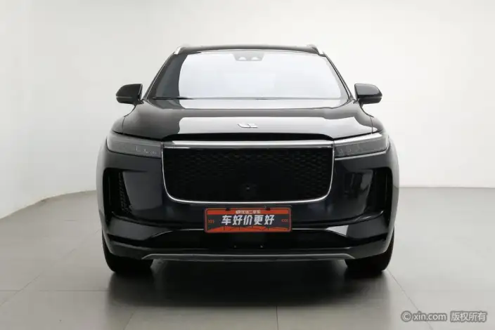Li Auto ONE 2020 Model Extended Range 6 seat Edition