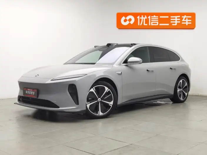 NIO ET5T 2024 Model 75kWh