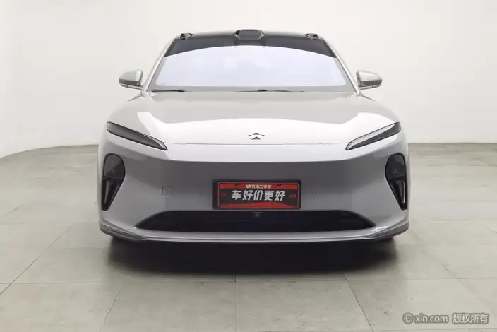 NIO ET5T 2024 Model 75kWh