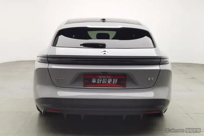 NIO ET5T 2024 Model 75kWh